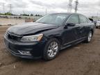 2016 Volkswagen Passat S for Sale in Elgin, IL - Front End