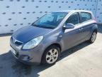 2012 HYUNDAI I20 COMFOR for sale at Copart WHITBURN
