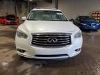 2014 Infiniti Qx60  للبيع في Chalfont، PA - Side