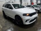 2021 Dodge Durango Gt de vânzare în Ham Lake, MN - Front End