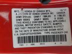 2018 Honda Civic Lx for Sale in Temple, TX - Hail