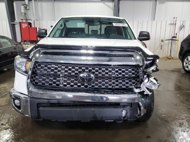  TOYOTA TUNDRA 2020 Белы