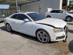 2010 Audi S5 Premium Plus продається в Anthony, TX - Front End