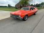 1973 Chevrolet Nova en Venta en Madisonville, TN - Minor Dent/Scratches