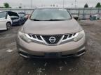 2014 Nissan Murano S للبيع في Finksburg، MD - Mechanical