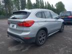 2017 BMW X1 XDRIVE2 for sale at Copart GLOUCESTER