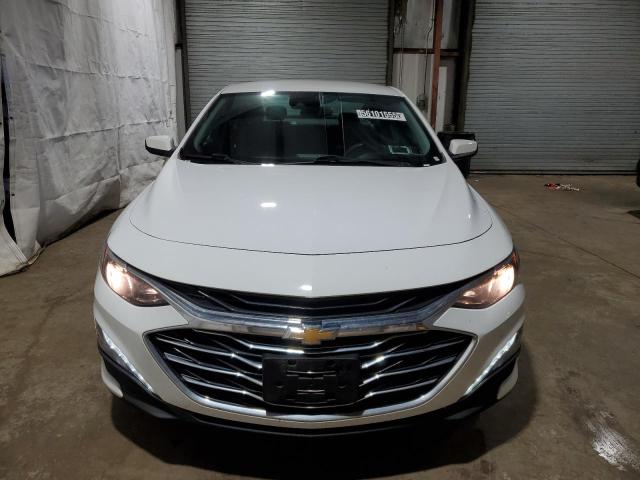  CHEVROLET MALIBU 2023 Белый