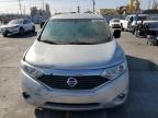 2016 Nissan Quest S for Sale in Sun Valley, CA - Front End