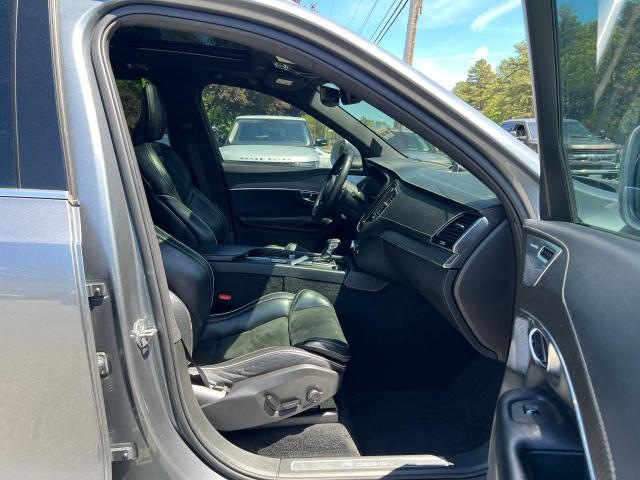  VOLVO XC90 2019 Szary
