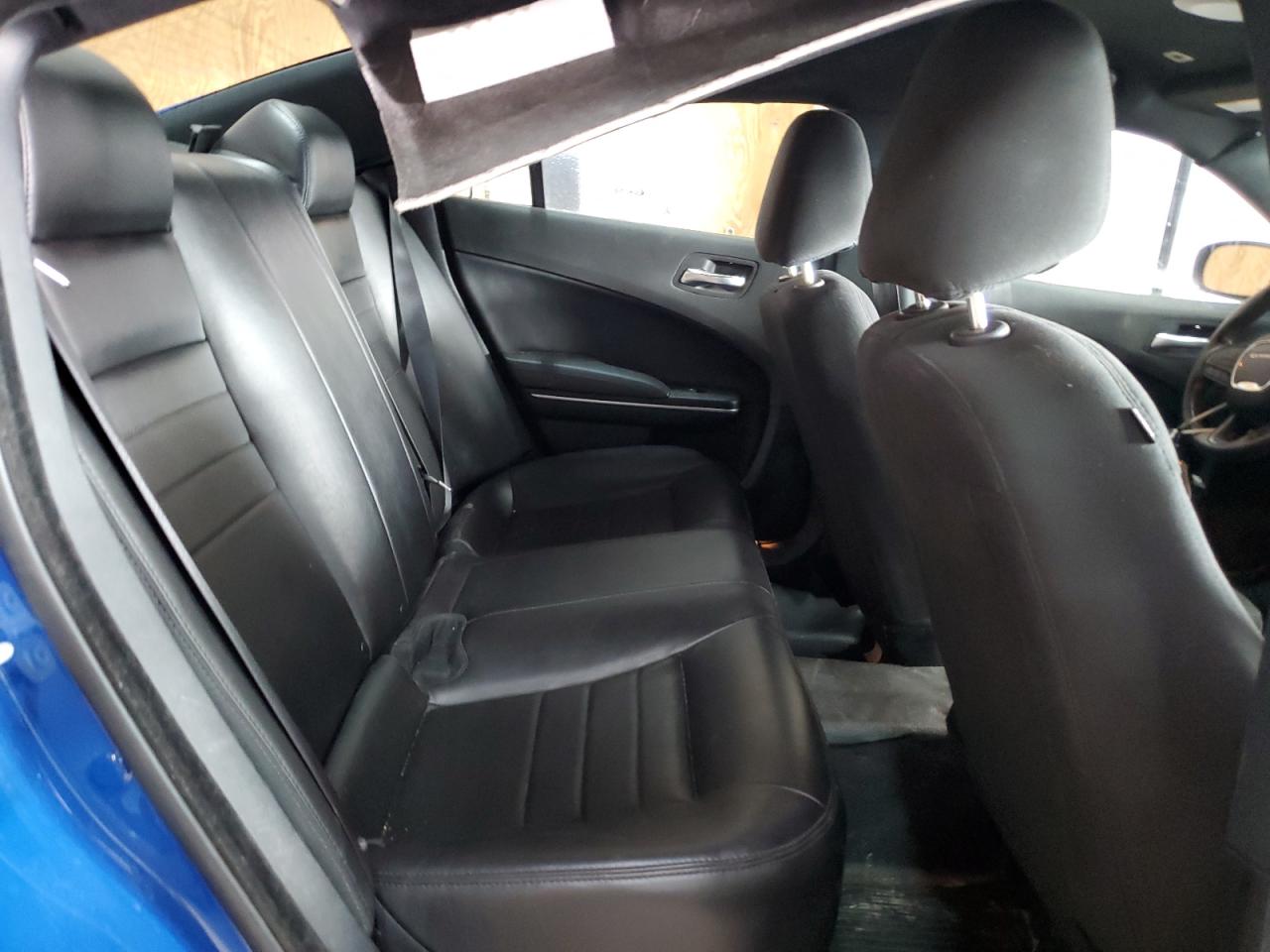 2020 Dodge Charger Police VIN: 2C3CDXKTXLH171554 Lot: 55945225