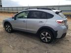 2015 Subaru Xv Crosstrek 2.0I Hybrid Touring იყიდება Chatham-ში, VA - Minor Dent/Scratches