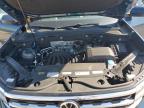 2021 Volkswagen Atlas Se de vânzare în Chambersburg, PA - Side