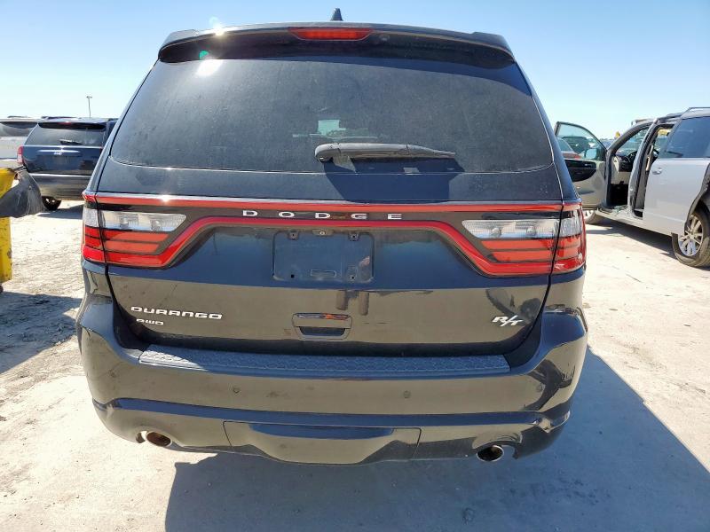  DODGE DURANGO 2015 Угольный