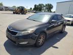 2013 Kia Optima Lx en Venta en Sacramento, CA - Side
