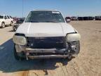 2005 Ford Escape Xlt en Venta en Amarillo, TX - Front End