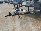 2022 Big Tex 70Pi-18Xbk4Rg2B Utility Trailer на продаже в Bridgeton, MO - Front End