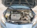 2011 Mazda 3 I zu verkaufen in Oklahoma City, OK - Burn - Engine