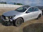2008 HONDA ACCORD EX à vendre chez Copart AB - EDMONTON
