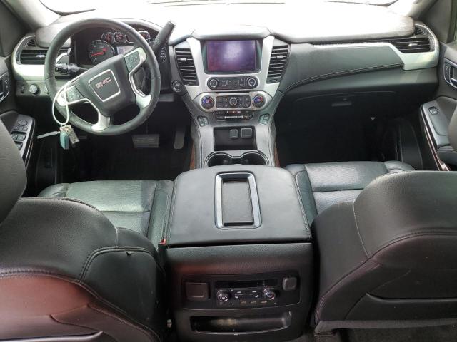  GMC YUKON 2018 Biały
