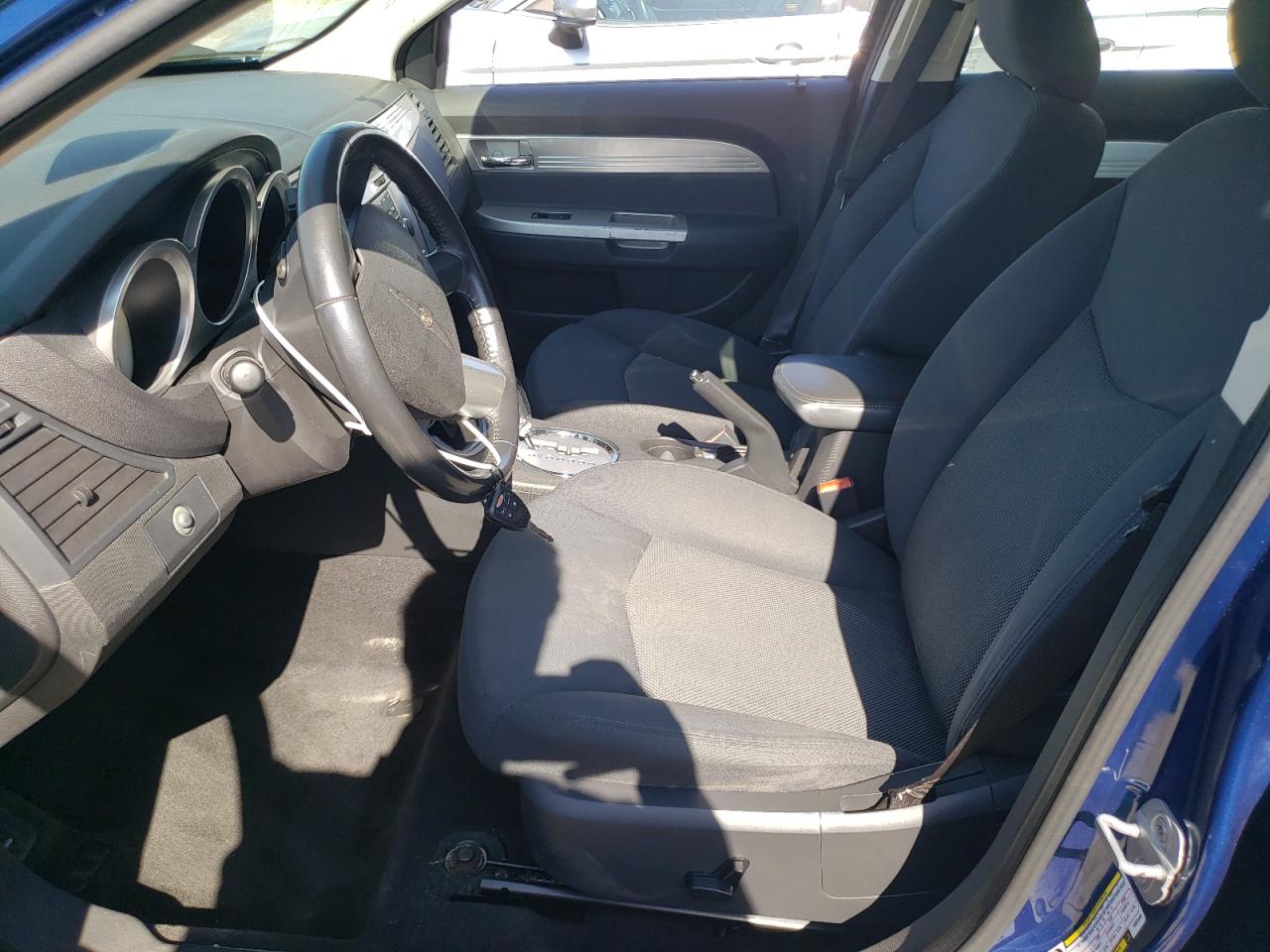 2009 Chrysler Sebring Touring VIN: 1C3LC56D99N525459 Lot: 56206195