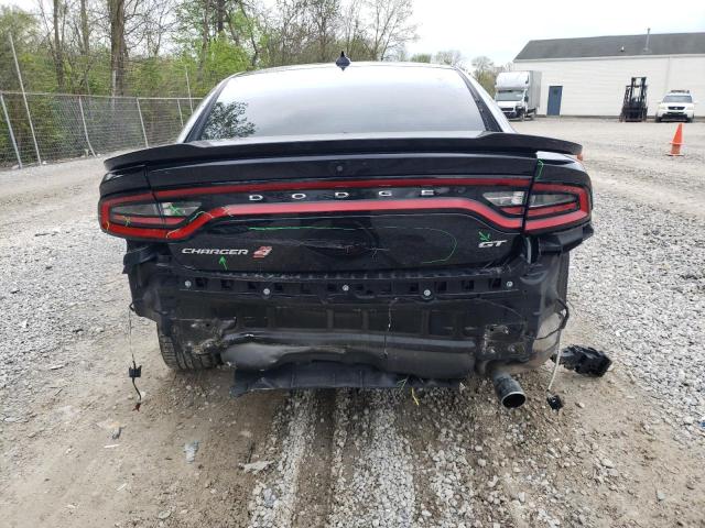  DODGE CHARGER 2023 Black
