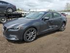 2016 Mazda 6 Grand Touring for Sale in Columbia Station, OH - Side