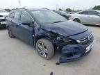 2016 VAUXHALL ASTRA DESI for sale at Copart ROCHFORD