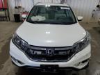2016 Honda Cr-V Touring იყიდება Ham Lake-ში, MN - Front End