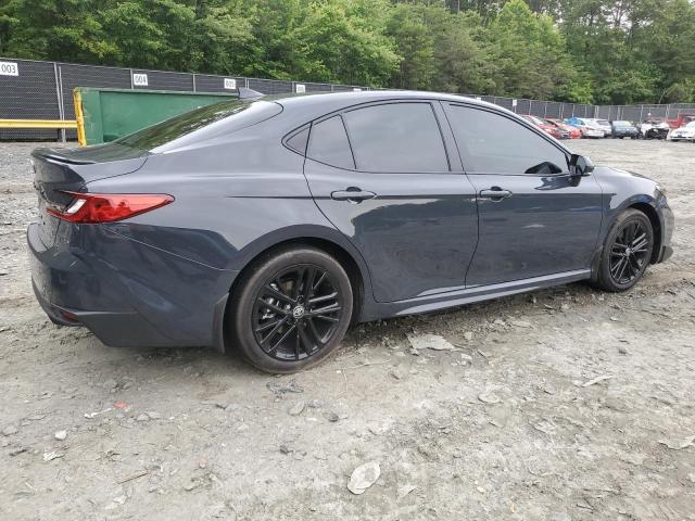  TOYOTA CAMRY 2025 Серый