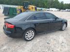 2015 Audi A4 Premium продається в Charles City, VA - Front End