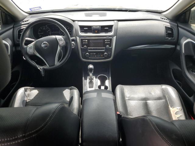  NISSAN ALTIMA 2017 Brązowy