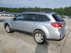2012 Subaru Outback 2.5I Limited   for Sale in Gaston, SC - Front End