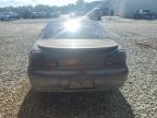 2001 Pontiac Grand Prix Se на продаже в Tanner, AL - Front End