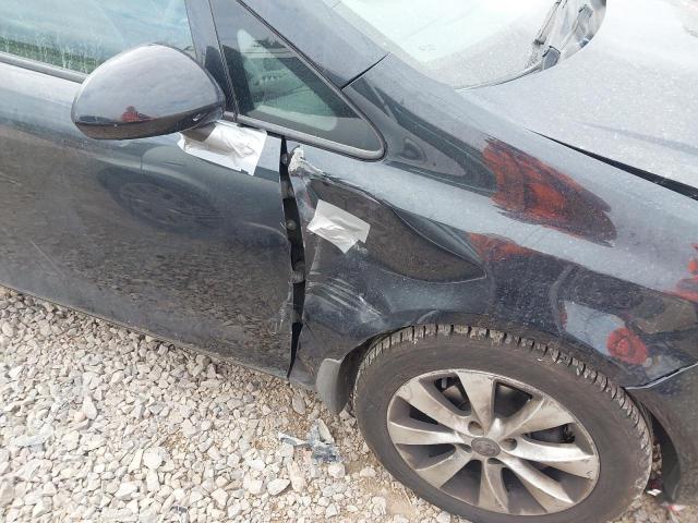 2012 VAUXHALL CORSA ACTI
