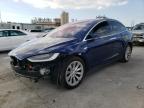 2016 Tesla Model X  продається в New Orleans, LA - Front End