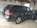 2019 Volkswagen Atlas Se للبيع في Lexington، KY - Water/Flood