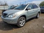2008 Lexus Rx 350 for Sale in Lansing, MI - Front End