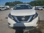 2018 Nissan Murano S for Sale in Oklahoma City, OK - Front End