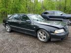 2000 AUDI A8 QUATTRO   for sale at Copart ON - COOKSTOWN