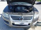 2008 VOLKSWAGEN TOUAREG AL for sale at Copart ST HELENS