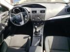 2012 Mazda 3 I zu verkaufen in New Britain, CT - Mechanical
