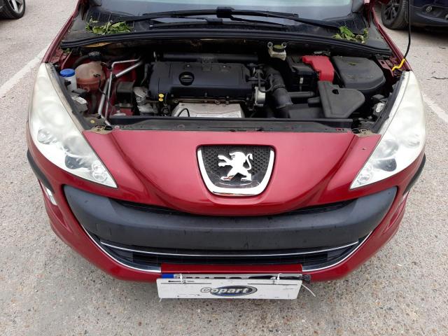 2010 PEUGEOT 308 VERVE