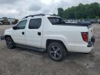 2012 Honda Ridgeline Sport for Sale in Madisonville, TN - Front End