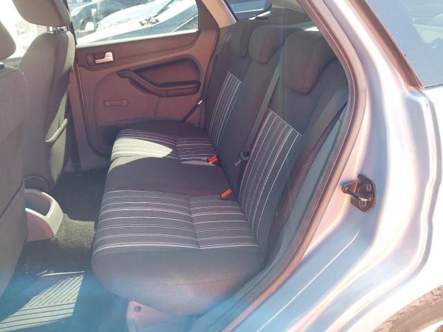2008 FORD FOCUS STYL