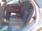 2008 FORD FOCUS STYL for sale at Copart WOLVERHAMPTON