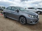 2019 Nissan Sentra S for Sale in Elgin, IL - Rear End