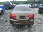 2013 Volkswagen Jetta Base на продаже в Byron, GA - All Over
