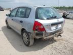 2001 HONDA CIVIC S for sale at Copart CORBY