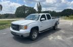 2008 Gmc Sierra K2500 Heavy Duty en Venta en Apopka, FL - Mechanical
