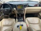 2011 Lexus Lx 570 for Sale in North Billerica, MA - Minor Dent/Scratches